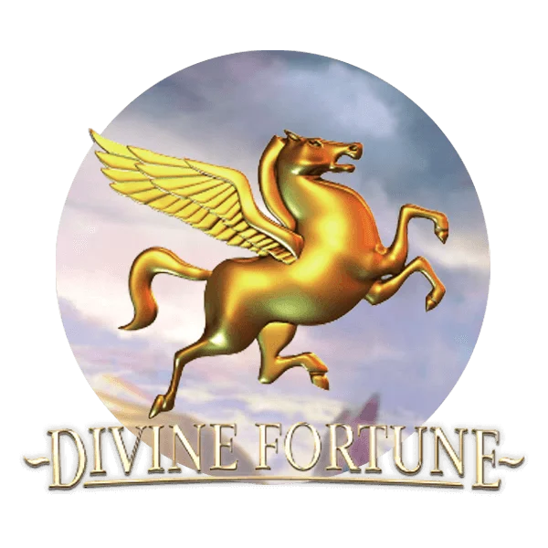 Divine Fortune